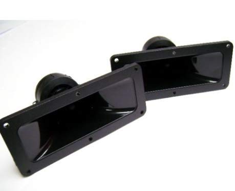 ko12on2 Amazon.com: (2) Two Replacement for Motorola KSN1025A Piezo Horn