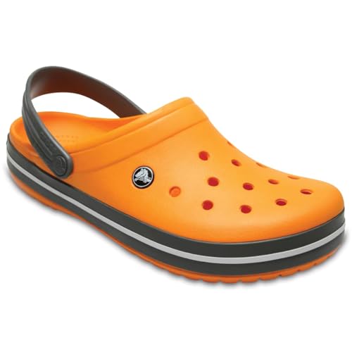 Image of Crocs Unisex Adult Crocband Clogs