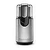 KitchenAid Blade Coffee Grinder Onyx Black