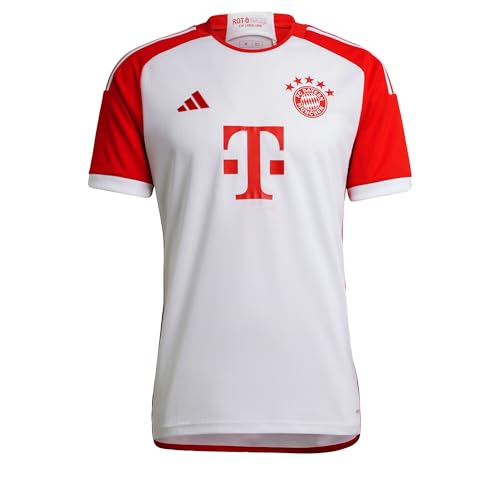 Camisa Adidas Bayern Home 2024