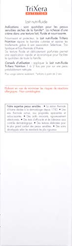 Trixera Loção, 200 ml, Avéne