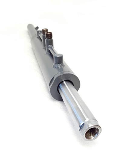 Generic 005558756R92/E005558756R92 Replacement Part For Mahindra Tractor Power Steering Hydraulic Cylinder Mahindra 005558756R92 / E005558756R92 thumb #2
