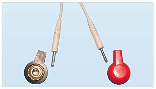 Coppia Adattatori per cavi da spinotto maschio a