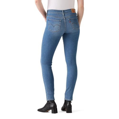 Image of Levi's Women's 311 Shaping Skinny Jeans (Standard and Plus)