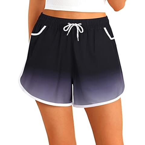 Short de Bain Femme APTRO WK068 Cover