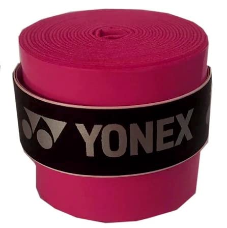 Yonex Super GRAP Badminton Grip - 1 Pc (Dark Pink) (B0C4Z5W85H) Amazon Price History, Amazon Price Tracker