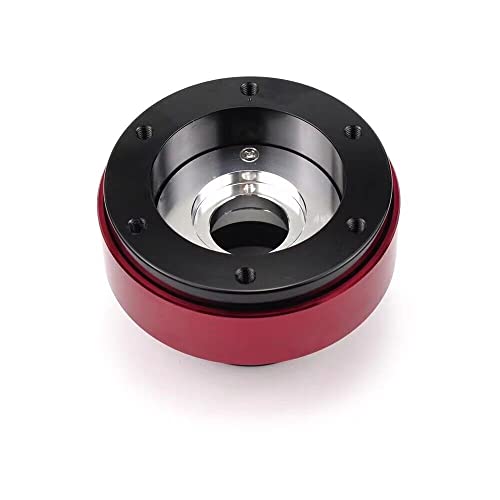 MOZA クイックリリース GAYAFACTORYステアリング Amazon.co.jp: MOZA Racing クイックリリース アダプター ステアリング