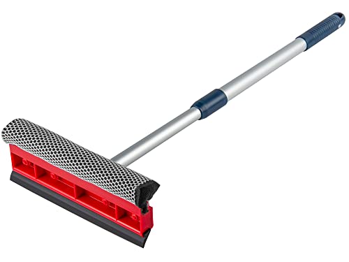 Find The Best Telescopic Window Cleaning Pole Reviews & Comparison