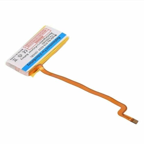 Image of Replacement Battery for Classic 5th 6th 7th Gen 160GB A1136 616-0232 +Warranty
