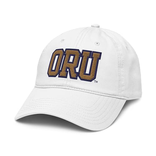 Gorra ajustable oficial White miniatura 1