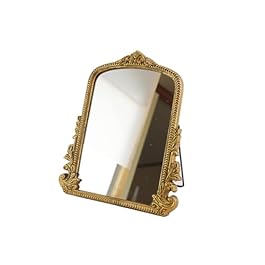 Vintage Vanity Makeup...