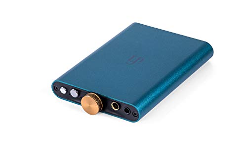 iFi Hip-DAC, convertisseur et ampli Casque Nomade Symétrique pour Android et iPhone - Les Beatles, Paul McCartney, John Lennon, RIngo Starr, George Harrison iFi Hip-DAC, convertisseur et ampli Casque Nomade Symétrique pour Android et iPhone – Image 4