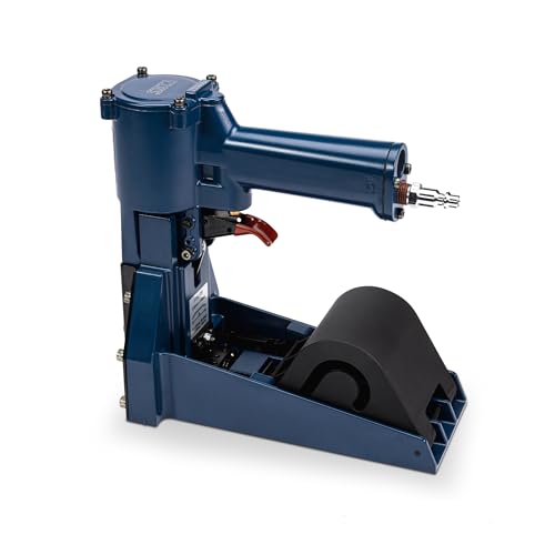 IDL Packaging RAIN-19-GR Roll-Feed Stapler