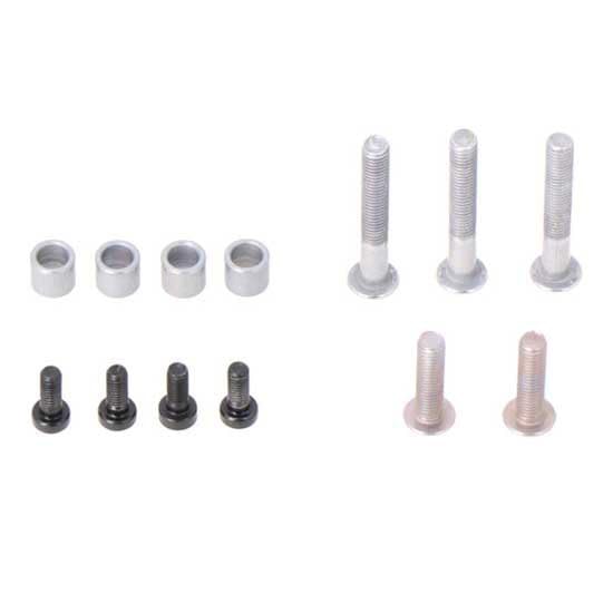 Image secondaire de Support TANKRING Pro SW-MOTECH pour Yamaha Tracer 9/GT (2020-) - Noir