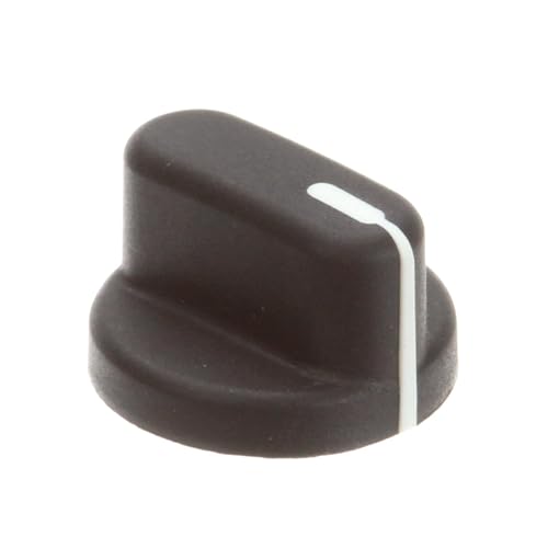 Antunes 7001324 Knob, 1/4 Shaft