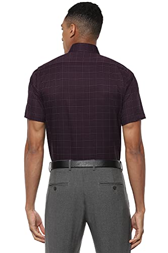 Image of Van Heusen Men's Regular Fit Shirt