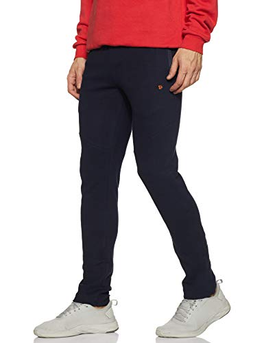 Image of Sporto Men's Regular Track Pants