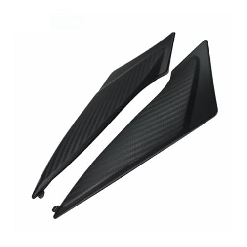 Paneles de cubierta lateral de tanque y alerón de carenado Suzuki GSXR 600 750 2011-2015