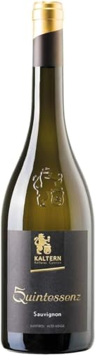 Kellerei Kaltern Quintessenz Sauvignon Südtirol Sauvignon Blanc trocken (1 x...