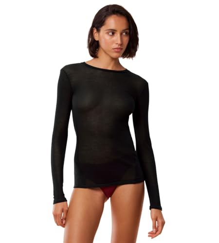 Triumph Beauty Layers Top LSL t-shirt manches longues sous-pull