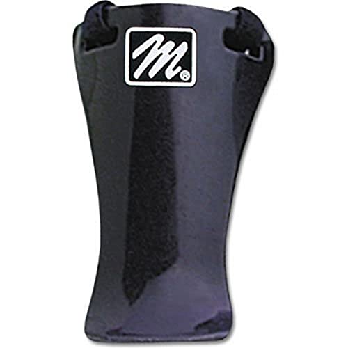 MacGregor Throat Protector, Royal, 4-Inch