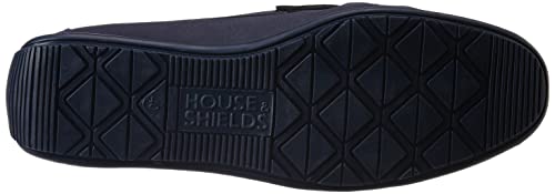 Image of Amazon Brand - House & Shields Mens Gilbert Driving Shoes