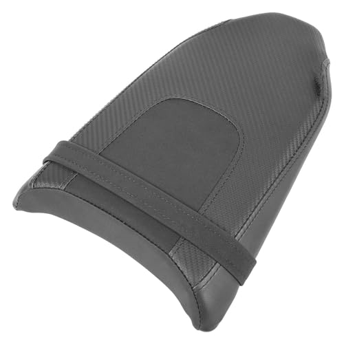 Selle de moto Yamaha Tenere 700 noire idéale pour le voyage aventure et les sorties trail