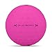 WILSON 2025 Duo Soft Golf Balls - Pink, 12 Balls