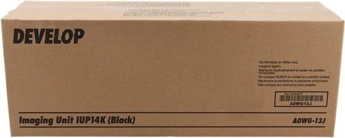 Develop Drum Black IUP14K Pages 30.000, 37DEVIUP14K (Pages 30.000)