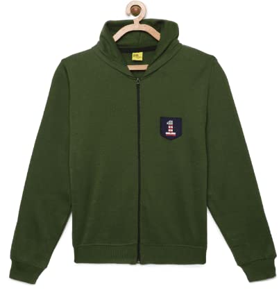 NK Shopping boys Hooded Sweatshirt & Sweater