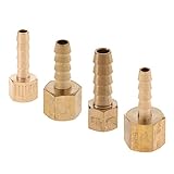 Photo Gallery dnvgjup lfang-raccordi per tubi flessibili brass femmina fitting 1/8 pollice 1/4 di pollice bsp - 6mm 8mm connettore del tubo flessibile adattatore barb, buona resistenza all usura(4) Photo Gallery dnvgjup lfang-raccordi per tubi flessibili brass femmina fitting 1/8 pollice 1/4 di pollice bsp - 6mm 8mm connettore del tubo flessibile adattatore barb, buona resistenza all usura(4)