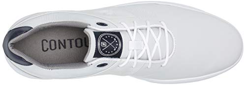 Footjoy-Contour-Zapatos-de-Golf-Hombre