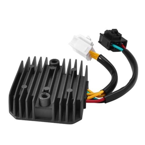 Régulateur redresseur moto tension SH125 SH150 UH125 PES125 PS125