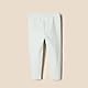 Amazon Essentials x Sofia Grainge Unisex Baby Leggings, 3er-Pack, Blassgrün/Schaf/Streifen, 18 Monate