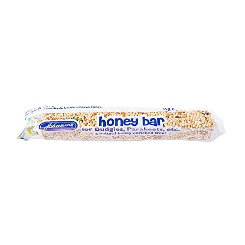 Honey Bars Bird Treats - Image 4