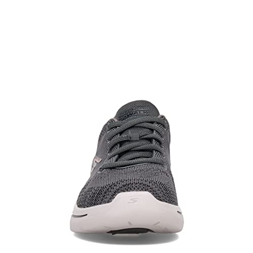 Image of Skechers Men's Gowalk Arch Fit - Athletic Workout Walking Shoe with Air Cooled Foam Sneaker