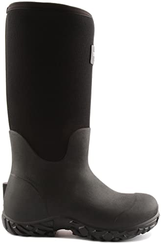 BOGS Men's Workman 17-inch Rainboot Rain Boot2