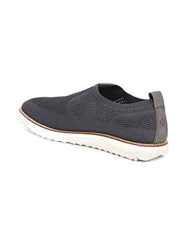 Image of Hush Puppies Mens Expert Mt Slipon Sneakers