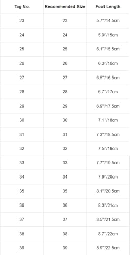 renvena Girls Princess Ballet Dance Shoes Flats Slippers Shoes Split Sole Slippers for Lyrical Dance Performance4