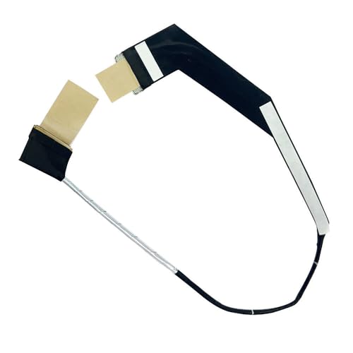 Cable de vídeo para portátil MSI Raider GE68 y Vector 16 HX con conexión EDP 4