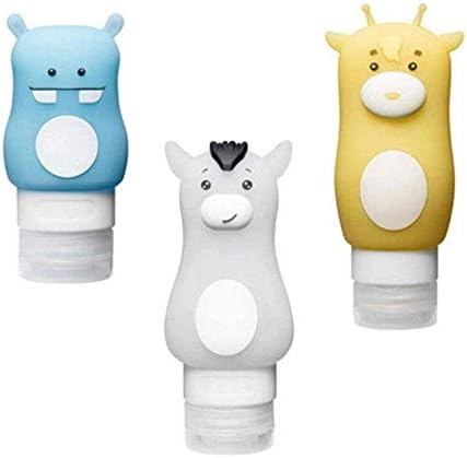 Amazon Co Jp Drawihi 可愛い 動物 トラベルボトル シリコン詰め替えボトル 50 70 90mlセット 漏れ防止 シリコン製 詰め替えチューブ容器 アルコールジェル容器 シャンプーボトル ジェル用 化粧品小分け容器 携帯便利 旅行用品 アルコールジェル携帯ボトル 旅行用品 Amazon Co Jp Drawihi 可愛い 動物 トラベルボトル シリコン詰め替えボトル 50 70 90mlセット 漏れ防止 シリコン製 詰め替えチューブ容器 アルコールジェル容器 シャンプーボトル ジェル用 化粧品小分け容器 携帯便利 旅行用品 アルコールジェル携帯ボトル 旅行用品