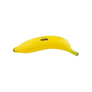 Nino Percussion Nino597 Bananenshaker