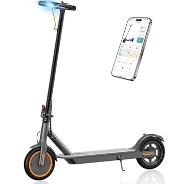 best electric scooter for adults foldable