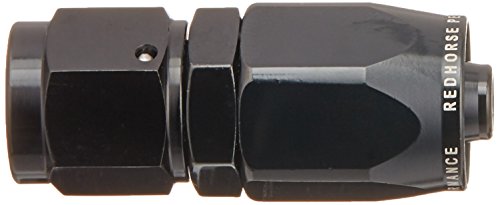 Image of Red Horse Redhorse Performance 1000062 Hose End (Pack of 2)