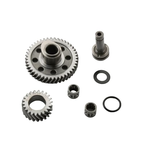 Arbre à cames de compétition JX125 pour restaurer sa moto