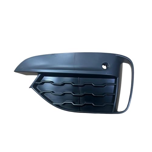 Grille antibrouillard F16 M gauche enjoliveur pare-chocs avant