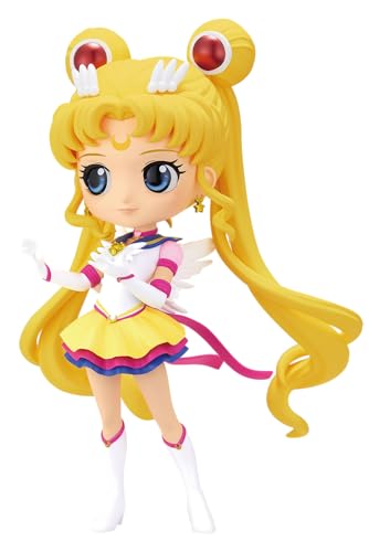 Sailor Moon Funko Marca Banpresto