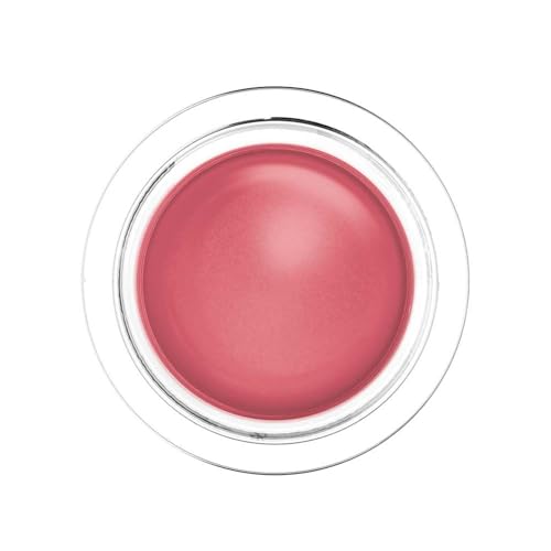 Image of Maybelline Cloudtopia Cheek & Lip Mousse Blush | Lightweight, Pigmented Mousse in Enchanted Mauve, 5g