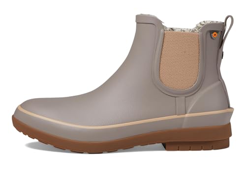 Image of BOGS Women's Amanda Plush II Chelsea Boot