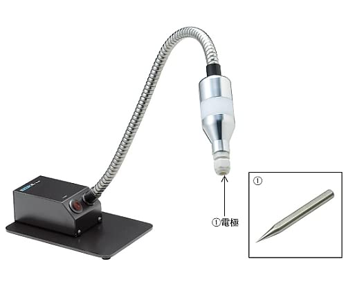 3/32X7 Ground E3 Electrode